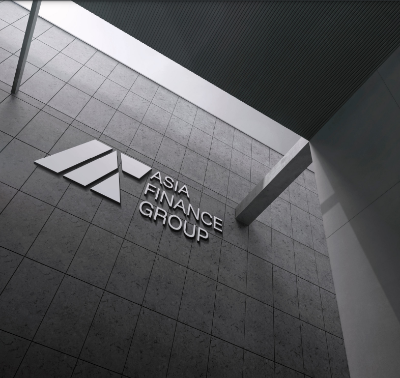 Asia Finance Group